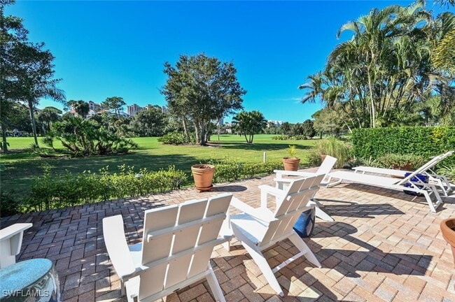 property at 6631 Trident Way