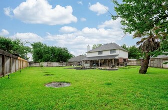 14910 Cypress Meade Ct in Cypress, TX - Building Photo - Building Photo