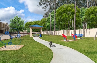 Artesia Apartments in Covington, LA - Building Photo - Building Photo