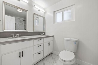 15105 Nurmi St in Los Angeles, CA - Building Photo - Building Photo
