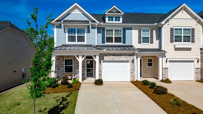 323 Nettle Ln in Greenville, SC - Building Photo - Building Photo