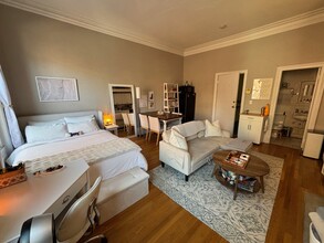 97 Charles St, Unit 5 in Boston, MA - Building Photo - Building Photo