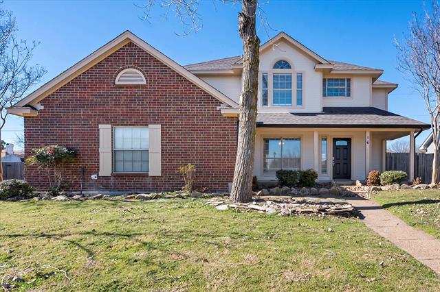 16 Atlantic Ave in Midlothian, TX - Building Photo - Building Photo