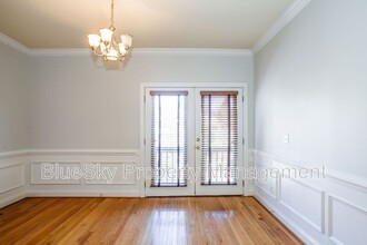 1105 Druid Ave in Charlottesville, VA - Building Photo - Building Photo