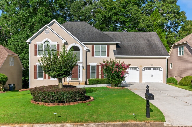 3760 Peachbluff Ct