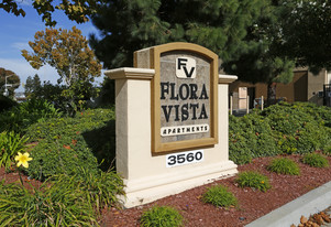 Flora Vista Apartments