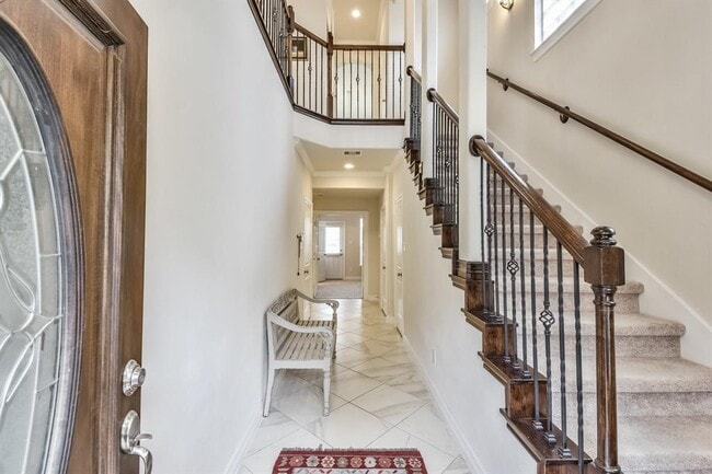 1410 Upland Orchard Dr in Houston, TX - Foto de edificio - Building Photo