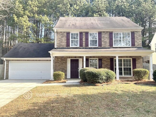 property at 690 Castlebrooke Dr SE