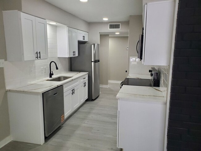 3406 Doolittle Dr in Arlington, TX - Building Photo - Building Photo