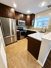 2604 S Arlington Mill Dr, Unit C in Arlington, VA - Building Photo - Building Photo