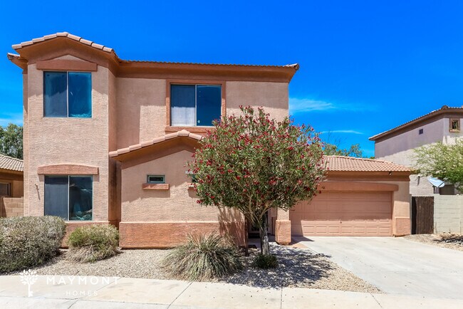 property at 3606 W Marconi Ave