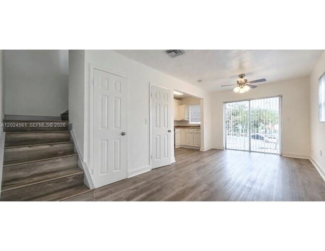 property at 5960 NE 5th Ct