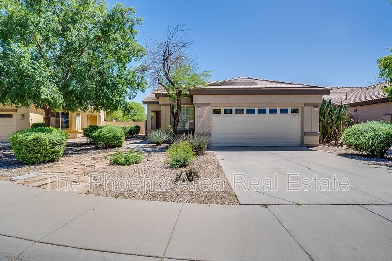 1315 W Musket Way in Chandler, AZ - Building Photo