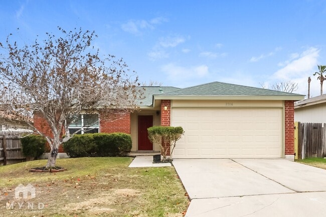 property at 8306 Pine Meadow Dr