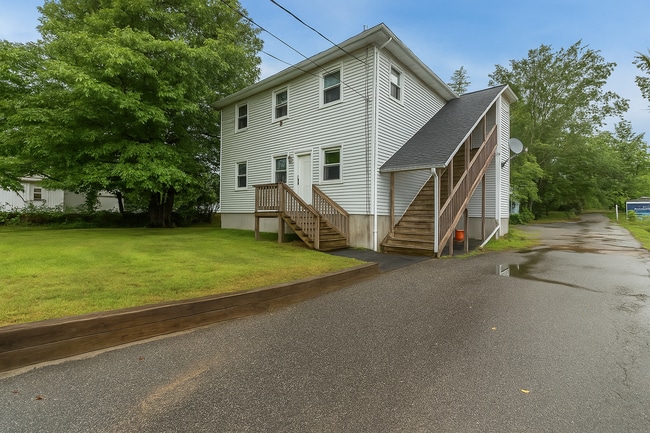 property at 49 Foster St