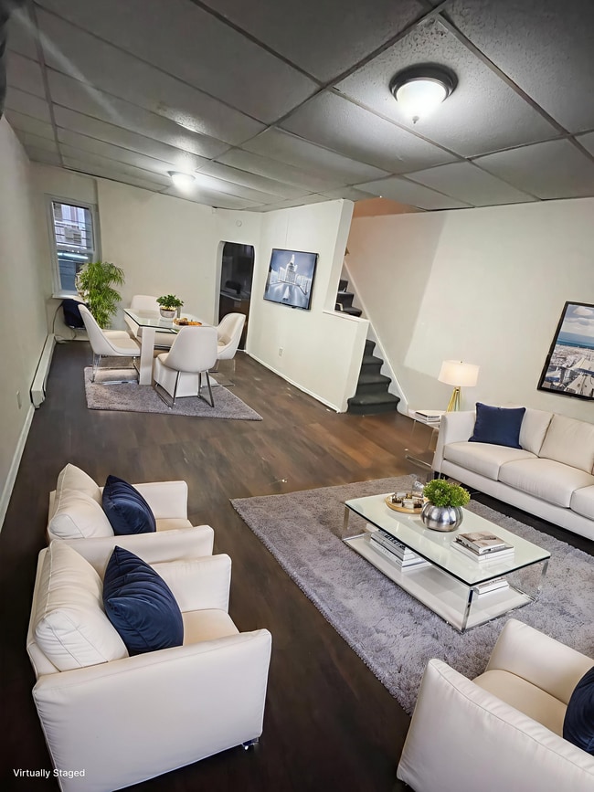 property at 3432 Ormes St