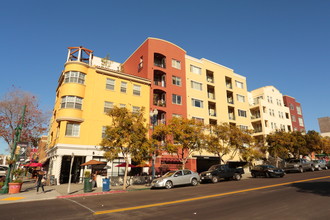 Porto Siena in San Diego, CA - Building Photo - Building Photo