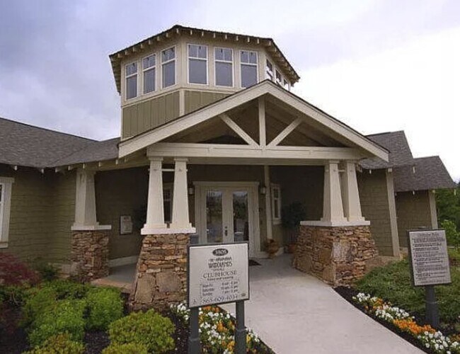 3720 Spruce Ridge Way, Unit 2212