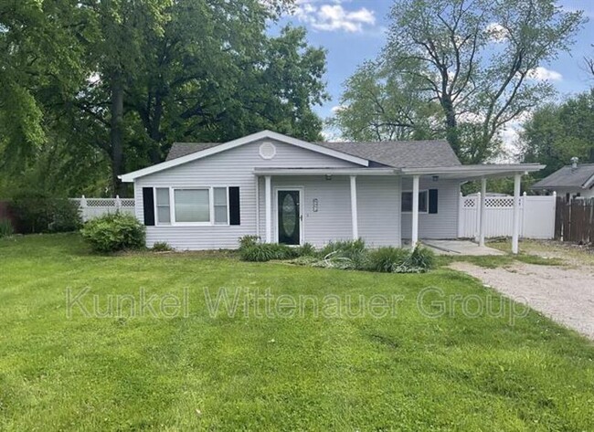 property at 604 Eiler Rd