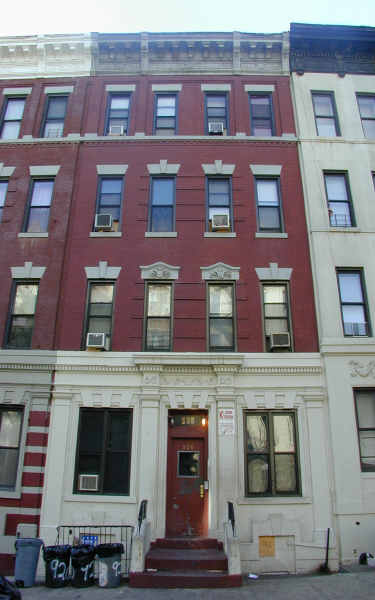 920 Prospect Pl in Brooklyn, NY - Building Photo - Building Photo