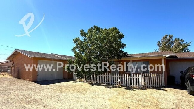 property at 12982 Mohawk Rd
