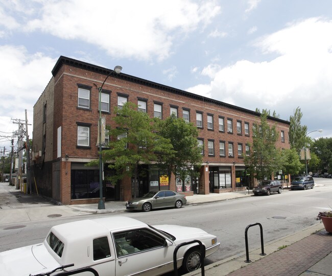 7600 N Greenview Ave in Chicago, IL - Building Photo - Building Photo