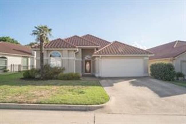 property at 2909 Saratoga Dr