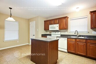 2206 Brandy Dr in Weatherford, TX - Building Photo - Building Photo