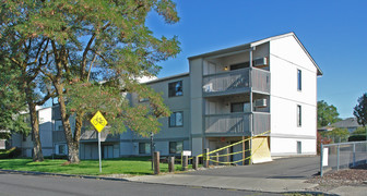 2802 E South Riverton Ave Apartments