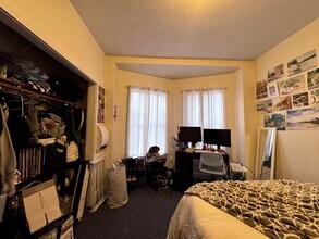 616 Columbus Ave, Unit 5F in Boston, MA - Foto de edificio - Building Photo