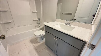 17311 Lantana Lp in Newalla, OK - Building Photo - Building Photo