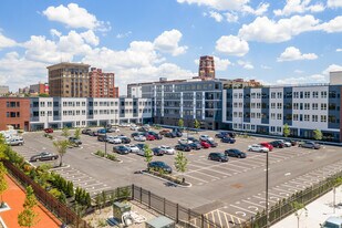 11 Cooper in Camden, NJ - Building Photo