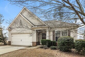 124 Quail Bend Loop in Dallas, GA - Foto de edificio - Building Photo