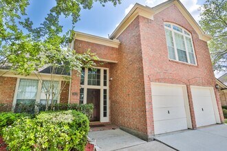 3419 Shadowchase Dr in Houston, TX - Building Photo - Building Photo