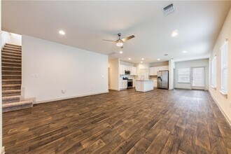 4613 Oxgang Dr in Pflugerville, TX - Building Photo - Building Photo