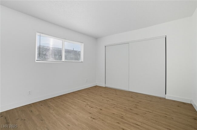 property at 2505 Cedar Ave