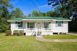 1920 Grace Dr in Slidell, LA - Building Photo