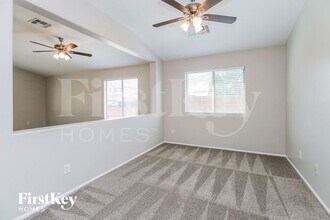 3842 E Aragonite Ln in Queen Creek, AZ - Building Photo - Building Photo