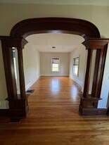 2001 S Geddes St, Unit Second Floor in Syracuse, NY - Building Photo