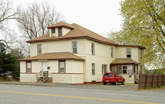 181 College Ave in Waterville, ME - Building Photo - Building Photo