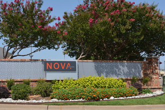 Nova Park Apartments in Garland, TX - Building Photo - Building Photo