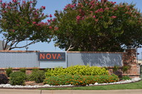 Nova Park Apartments photo'