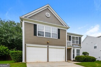 205 Ashland Dr in Woodstock, GA - Building Photo - Building Photo