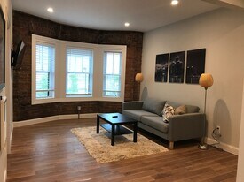 The Isabelle in Detroit, MI - Building Photo