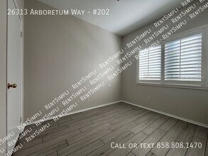 26313 Arboretum Way in Murrieta, CA - Building Photo - Building Photo