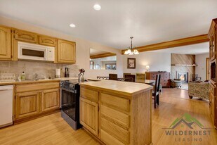 94300 Ryan Gulch Rd in Silverthorne, CO - Building Photo