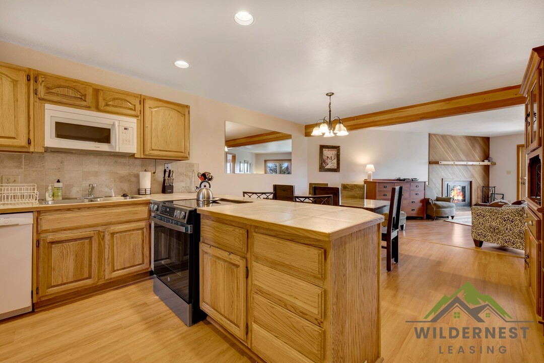 94300 Ryan Gulch Rd in Silverthorne, CO - Foto de edificio