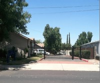 Emerald Villas Cottage Homes in Modesto, CA - Foto de edificio - Building Photo