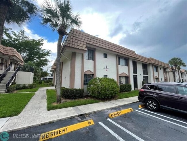 property at 12222 Royal Palm Blvd