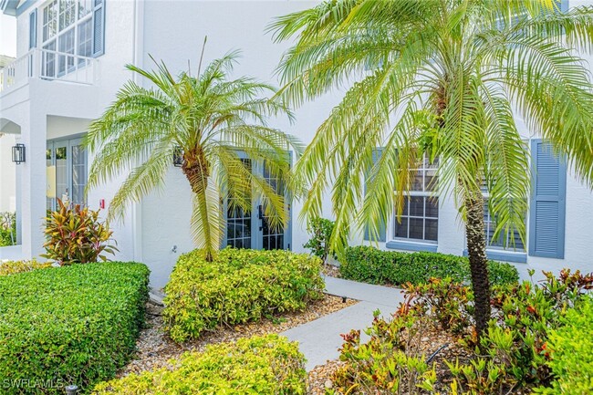 823 Tanbark Dr in Naples, FL - Foto de edificio - Building Photo